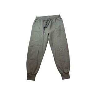 Gramicci Womens Camp Joggers Pants Size Large - Sweatpants - Pockets - Outdoors